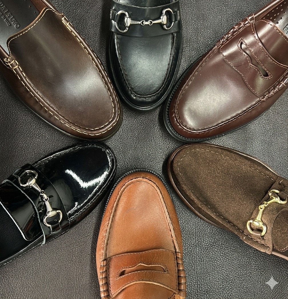 Calzado artesanal Perissinotto y Armellin